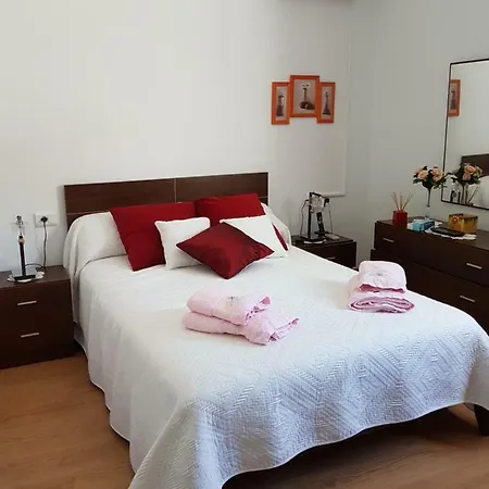 Son Roqueta Vakantiehuis
