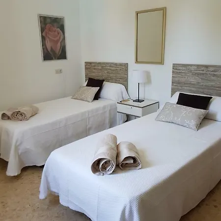 Son Roqueta Vakantiehuis PMI