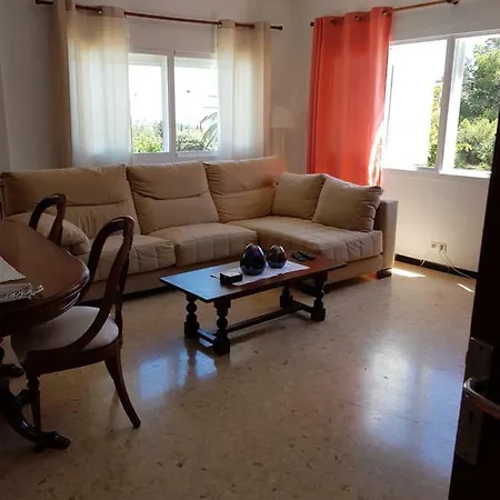 Vakantiehuis Son Roqueta PMI