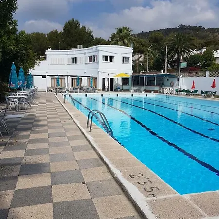 Son Roqueta Сasa de vacaciones